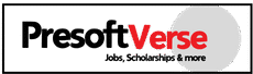 Presoft Verse